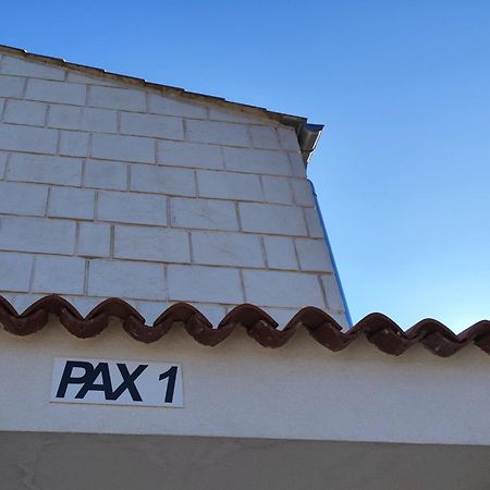 Pax Houses Vrh  Eksteriør bilde