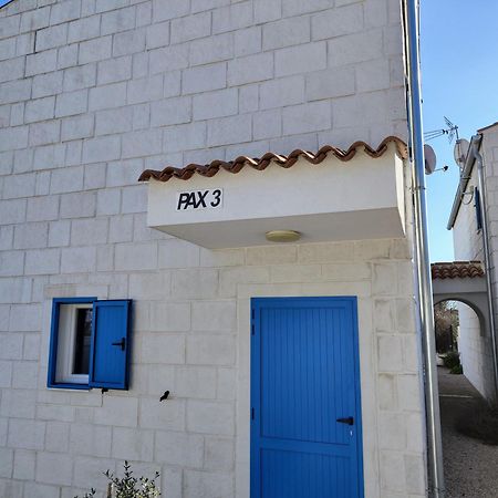 Pax Houses Vrh  Rom bilde