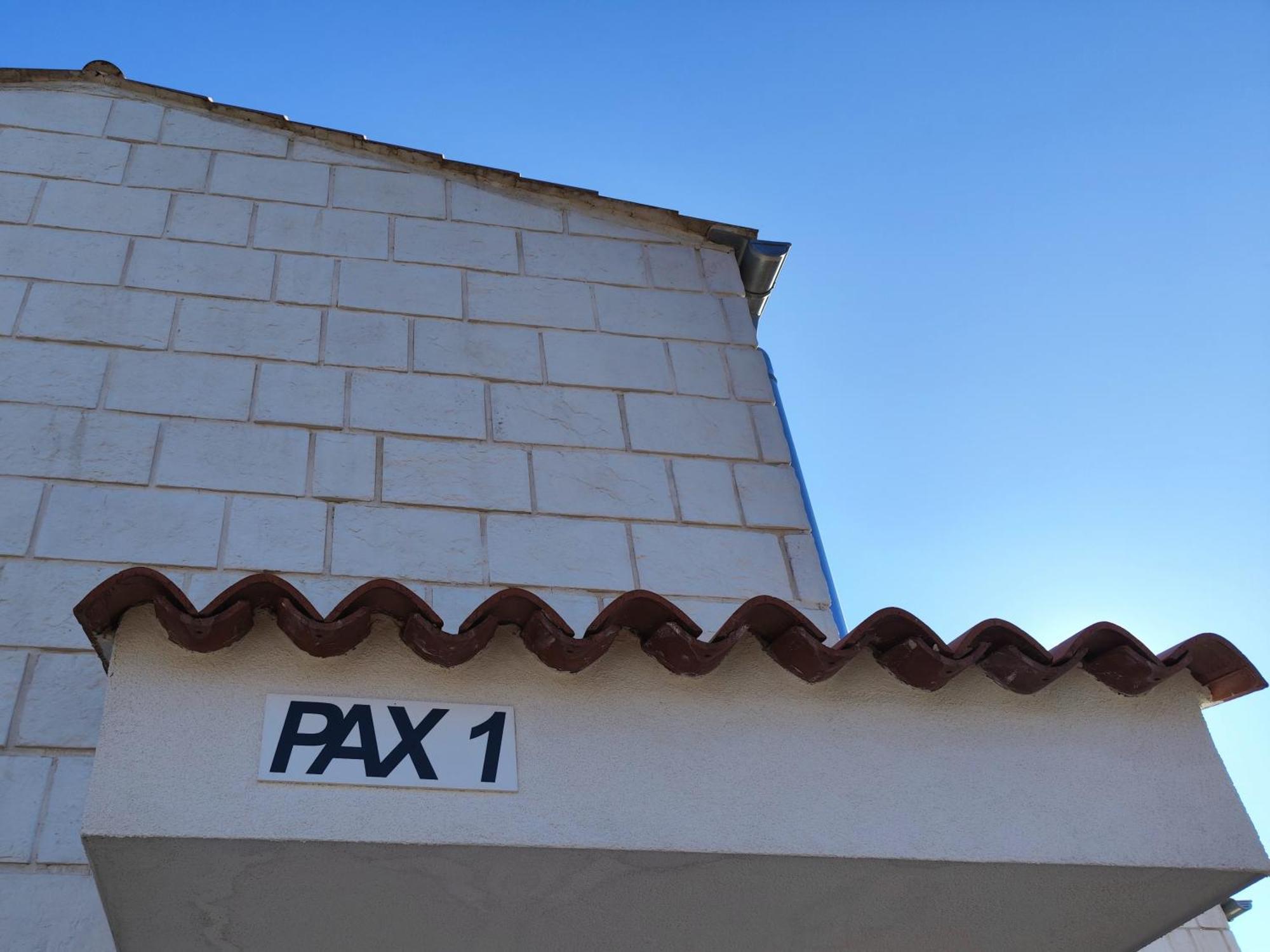 Pax Houses Vrh  Eksteriør bilde
